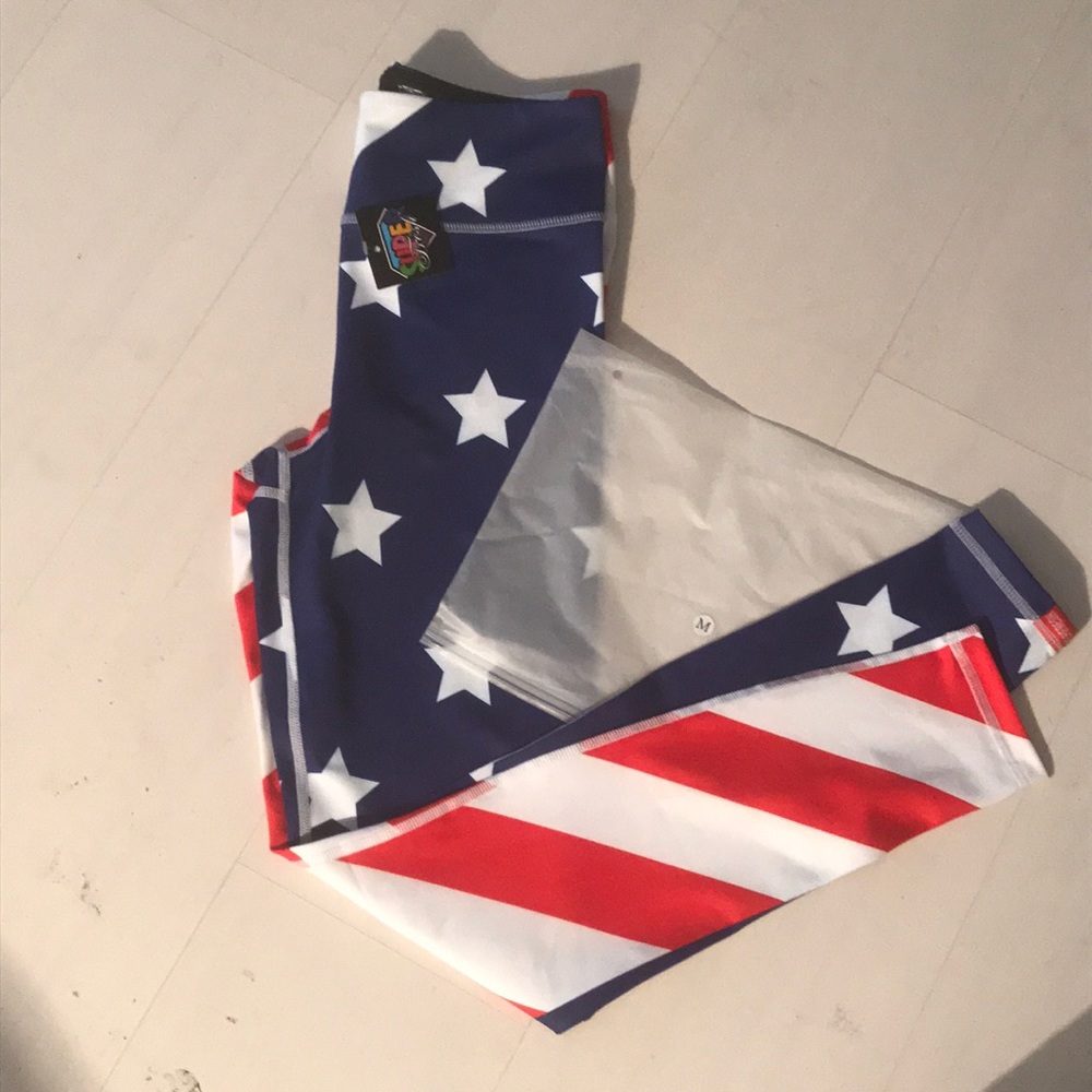 SuperFresh Leggings